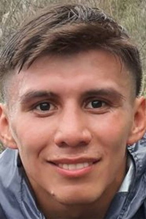 Francisco Rodriguez Jr as Self in Galal Yafai vs. Francisco Rodriguez
