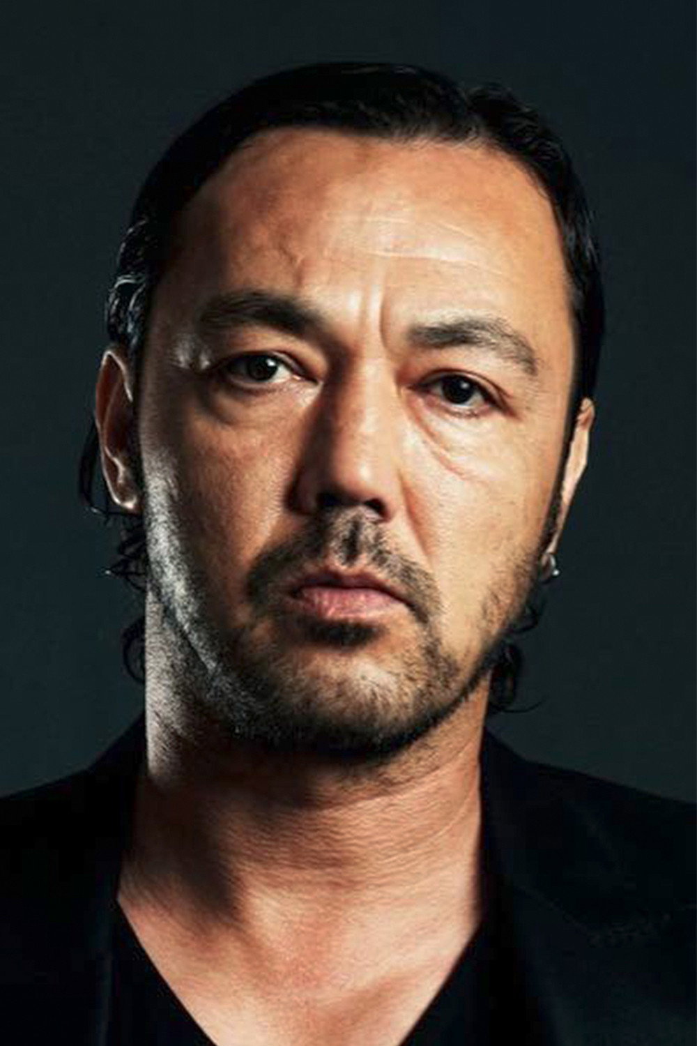 Engin Benli as Başkomiser Orhan Özdemir in Kanıt
