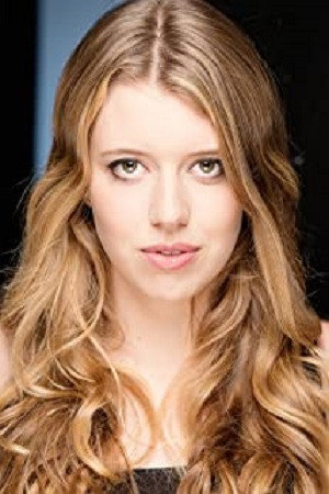 Christabel Clark as Meadow in Return of the Salem Witch