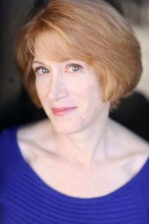 Maria Mason as Helen Vinson in Deal