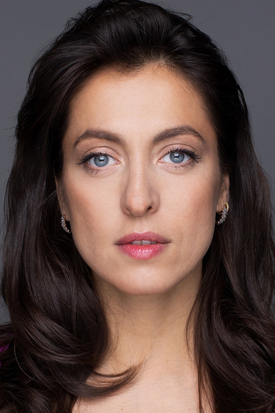 Анастасия Меськова as Julia in Sweet Life