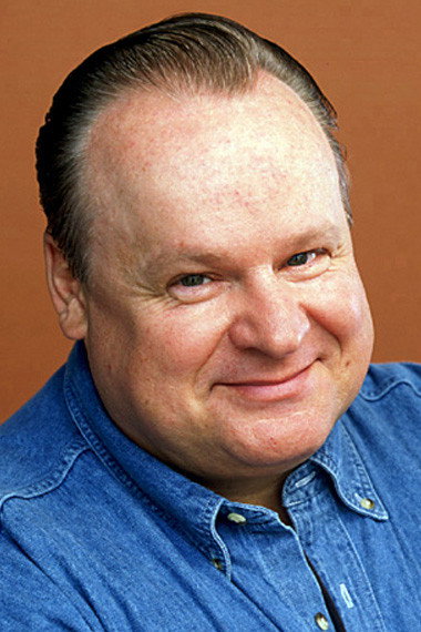 George Dzundza as Cully Sawyer in Salem's Lot