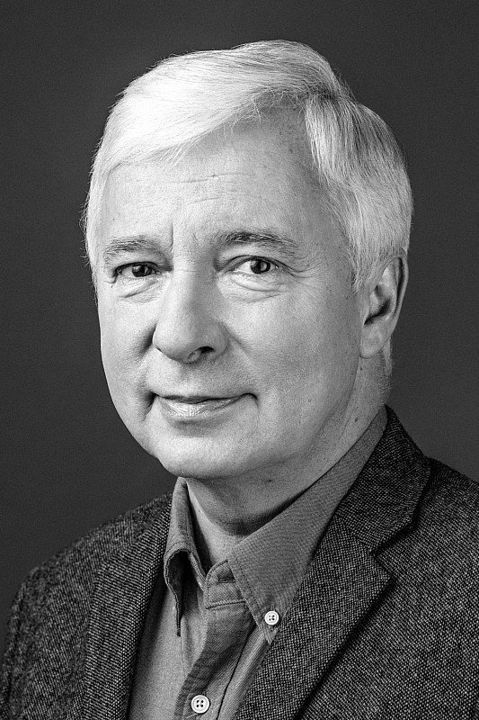 Vladislav Beneš as narrator in Boží dar – příběhy českých potravin