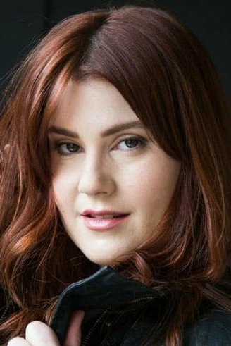 Stefanie Black as Mary in Premium Harmony