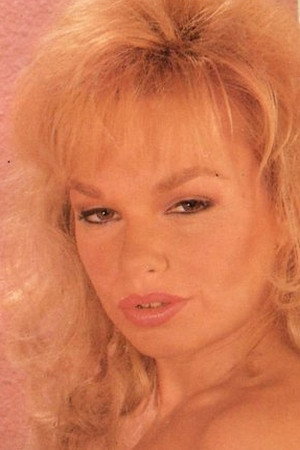 Kristarah Knight as Ann in Shadow Dancers 2