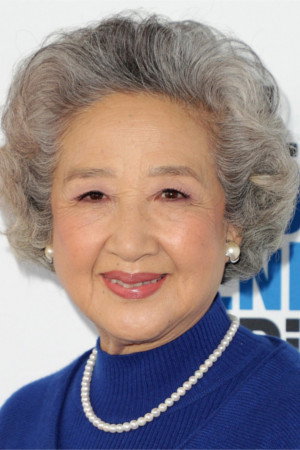 赵淑珍 as He Qiushi in Lucky People
