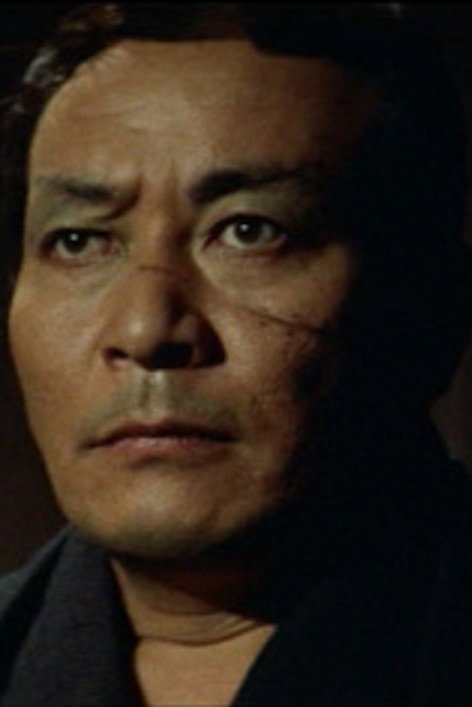 山本麟一 as Shukichi in Withered Tree, the Adventures of Monjiro