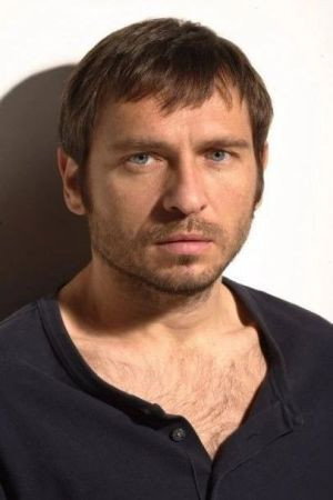 Stephen Lord as Luke Griffin in Safe House