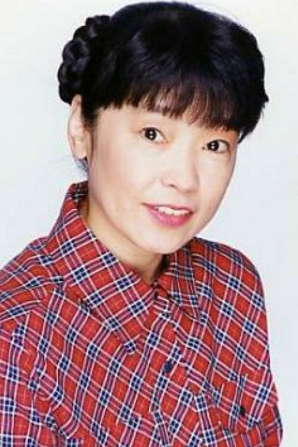 鈴木富子 as Rosa Costa - Santi's sister (voice) in Josephina the Whale