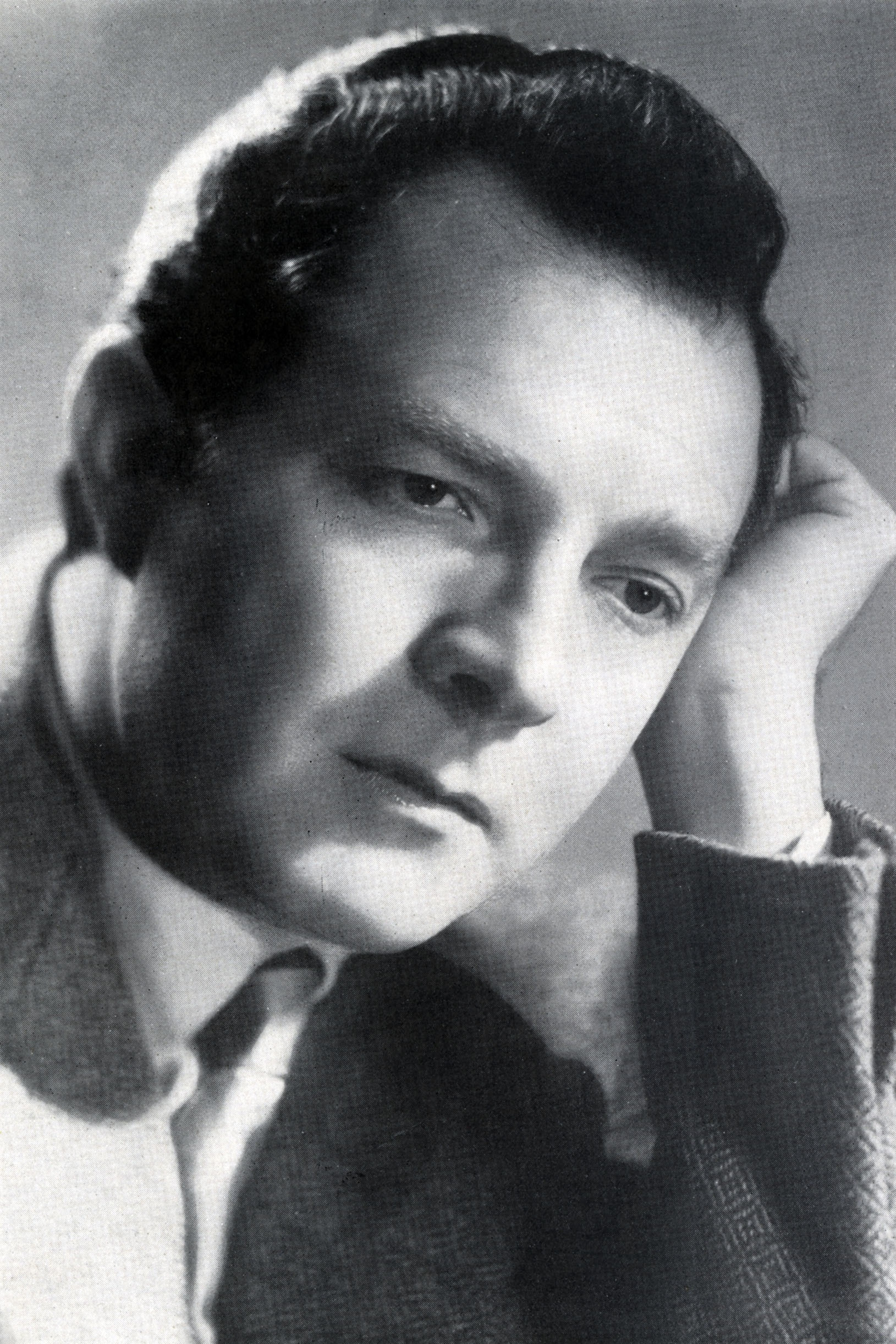 Roberto Bruni as Borsa in Rigoletto