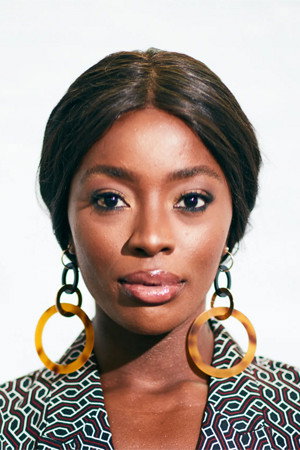 AJ Odudu as Self - Host in Big Brother: Late and Live