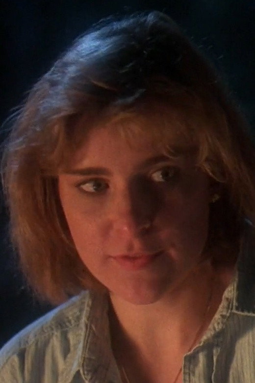 Debora Kessler as Judy in Friday the 13th Part VII - The New Blood