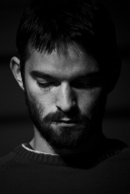 Kjartan Sveinsson as Self - Member of Sigur Rós in Inni