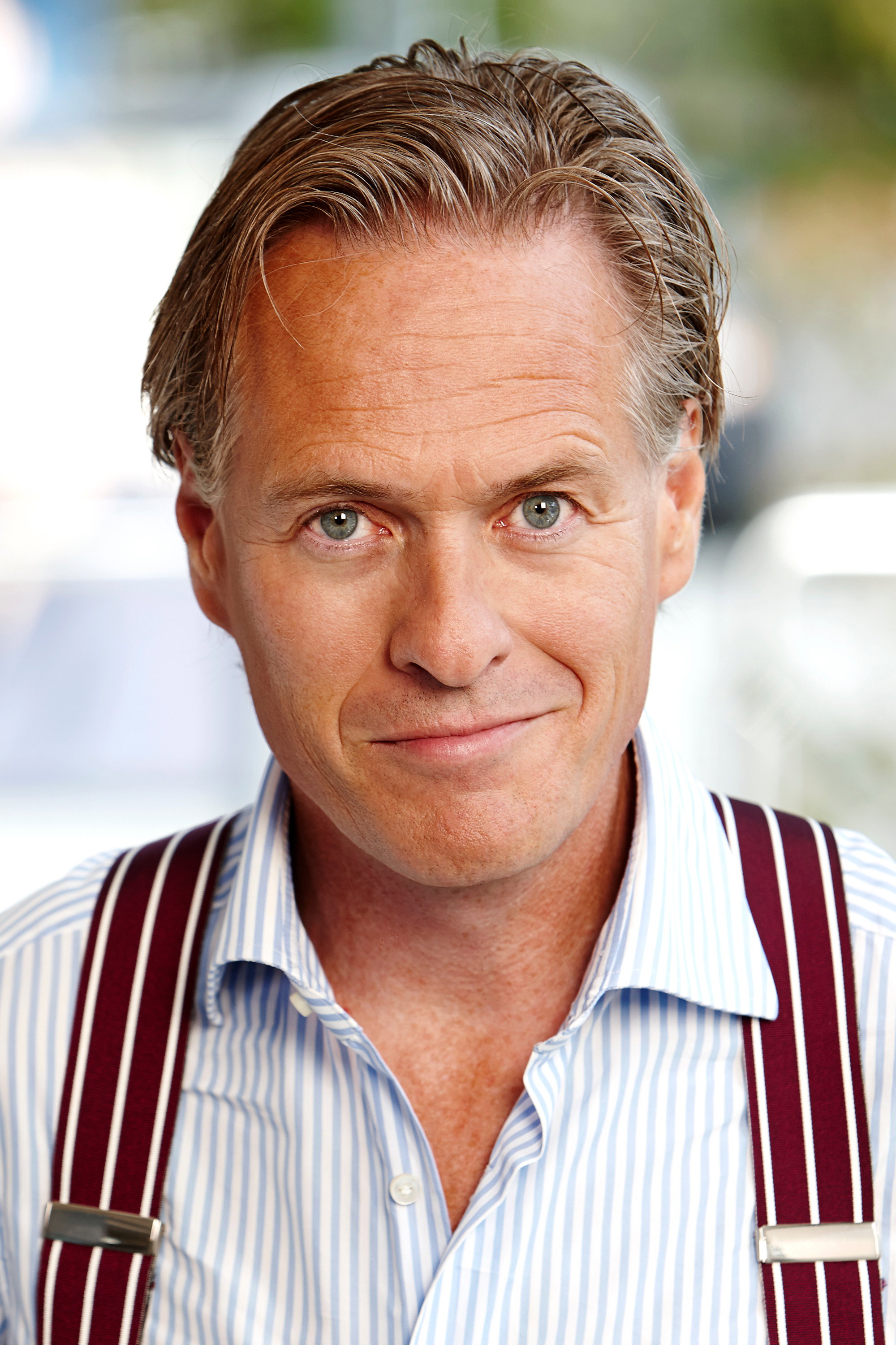 Jort Kelder as Self in Rutte