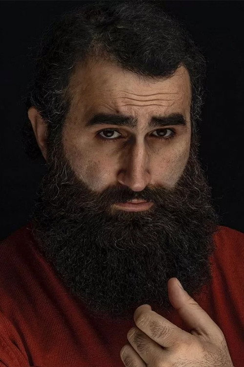 Celal Al as Abdurrahman in Diriliş: Ertuğrul