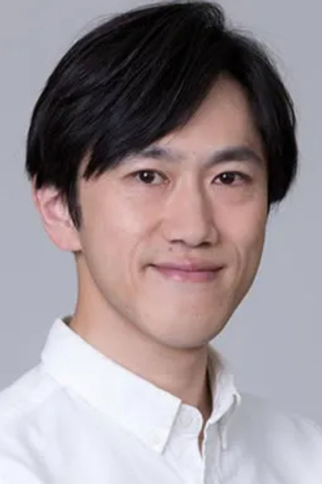 六角慎司 as Ryuzaki（竜崎） in Akagi: Ryūzaki–Yagi hen / Ichikawa hen