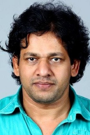 Unni Sivapal as Krishna Prasad in Finger Print