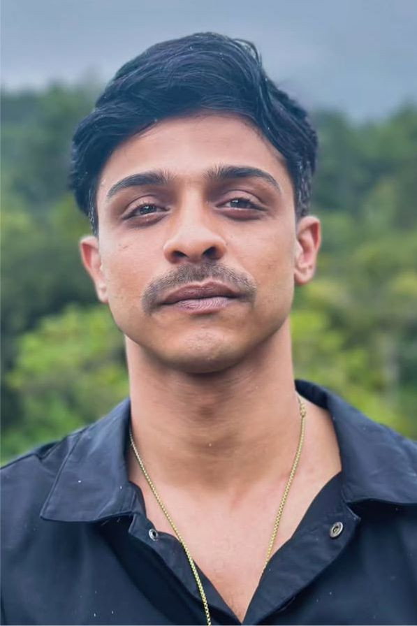 Vishnu G. Varrier as Bato in Karam