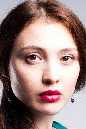 Светлана Мамрешева as Second Wife in Betrayal