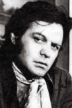 Francisco Di Franco as Jerônimo in Jerônimo
