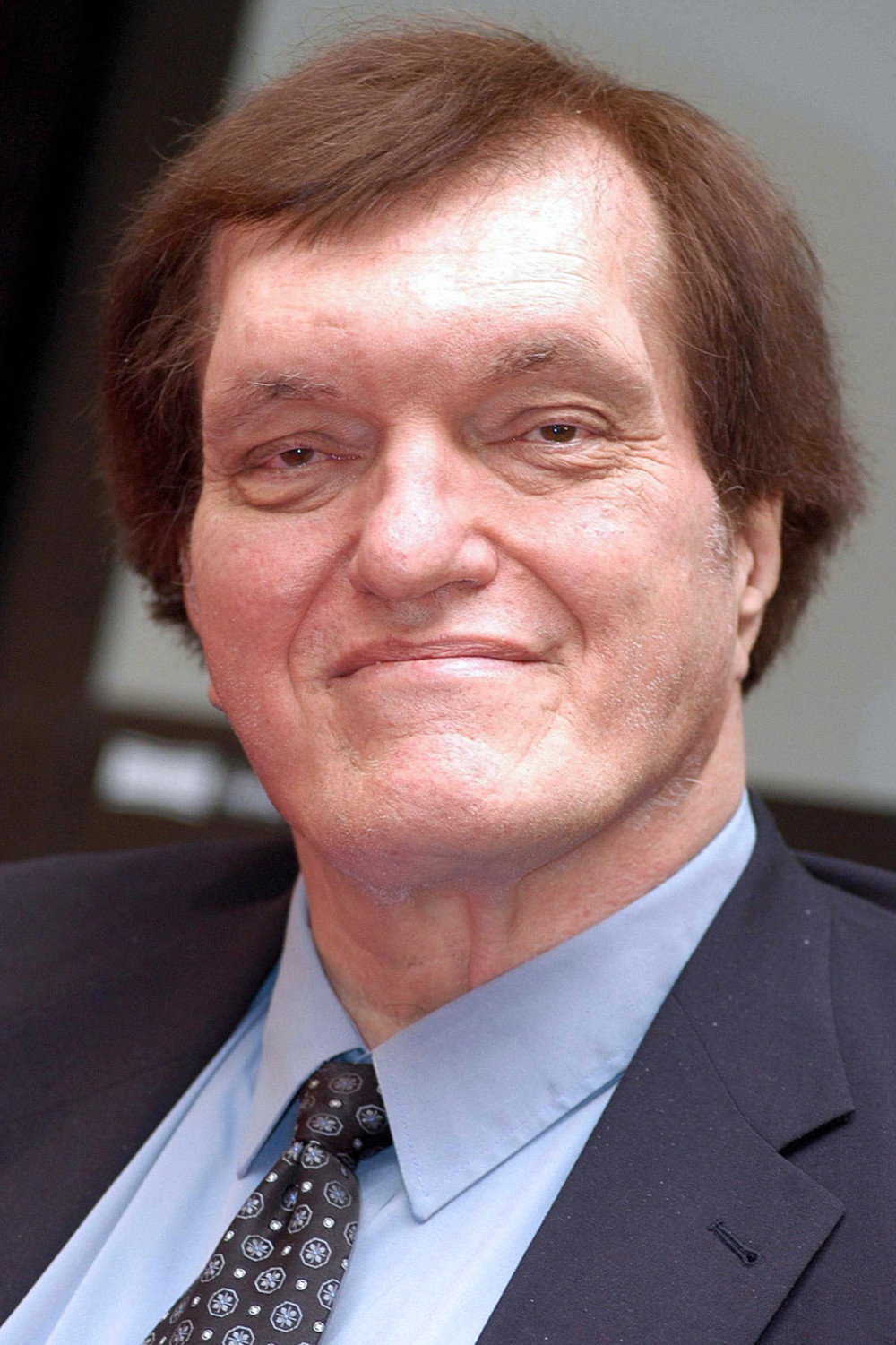 Richard Kiel as Club in Pale Rider