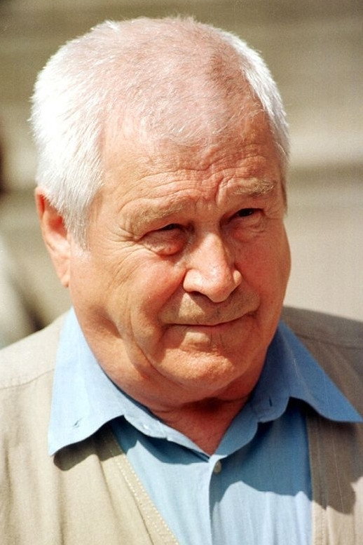 Martin Ťapák as Gallo in Slingboy