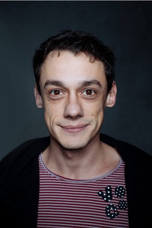 Vlad Logigan as Alex in The Dream