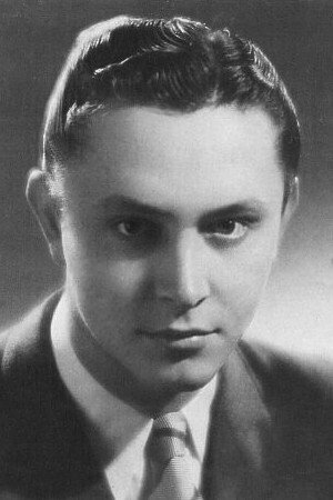 Vilém Pruner as Zdeněk in Umlčené rty