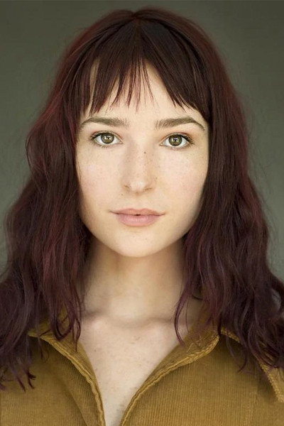 Shelby Flannery as Sophie in Together