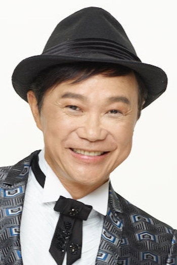 區瑞強 as Paul in Dangerous Encounters of the First Kind