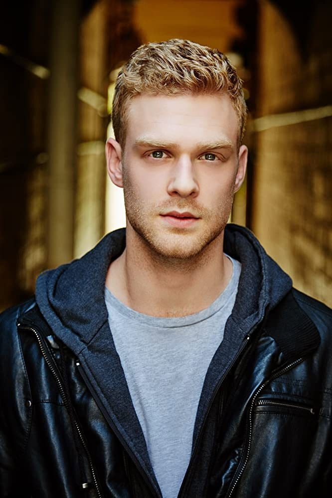 Alex Cooke as Alexander Teplov in Blood Vessel