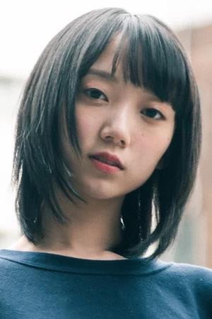 Riona Furuse as Manami in With Love from Koshu Highway