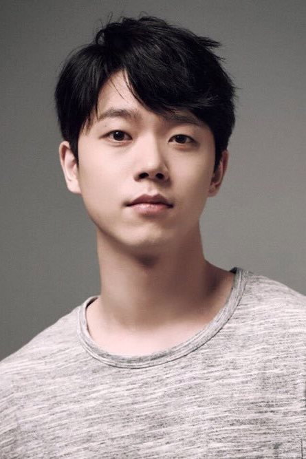 전성우 as Cha in The Point Men