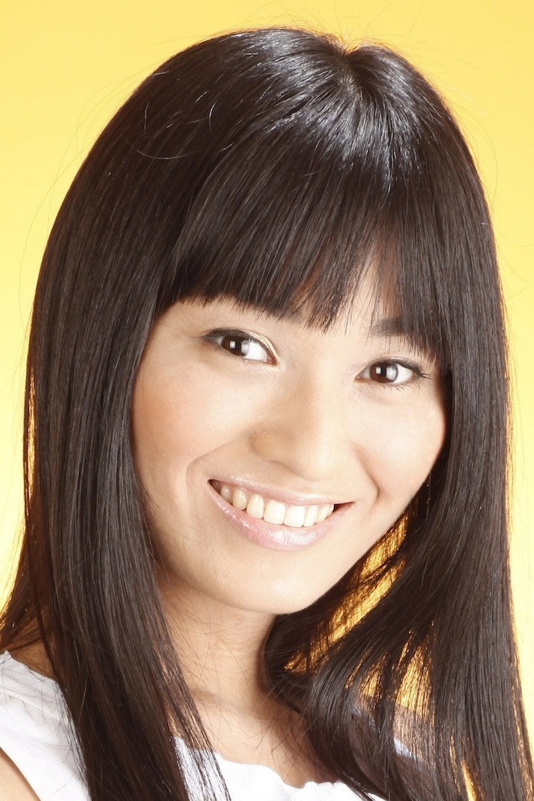 七瀬亜深 as Yumi Morita (voice) in Morita-san wa Mukuchi