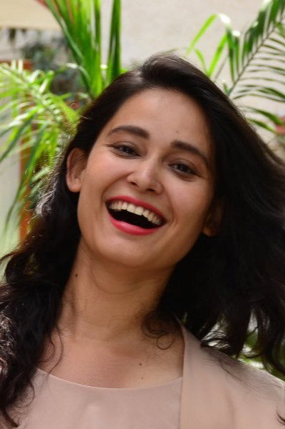 Semwal Swati as Rama in Bareilly Ki Barfi