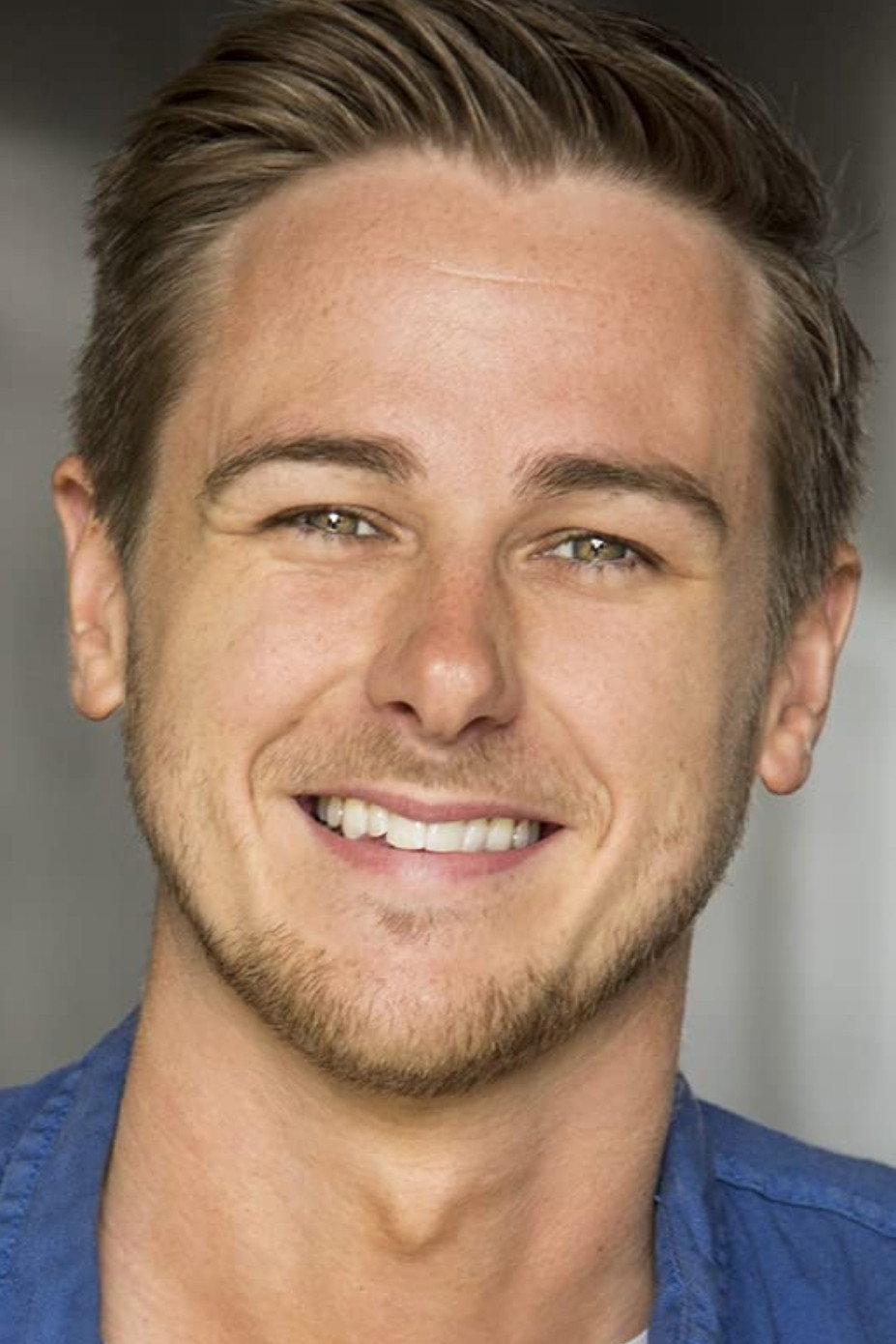 Richard Alan Reid as Elliot in Frat Pack