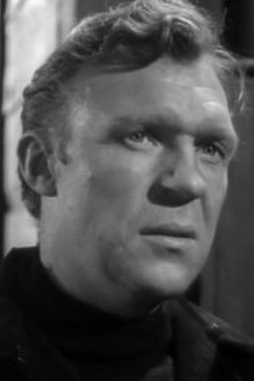 Shay Gorman as Dr. Jimmy Landers in Kill Her Gently