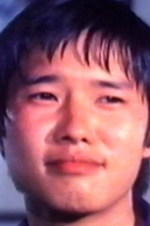 Tam Wing-Git as Robber Lou Zai in Million Dollars Snatch