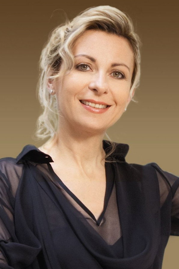 Natalie Dessay as interprete in Immortel Nougaro