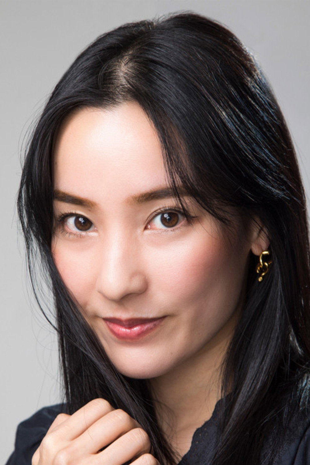 亀田七海 as Kyoko in Tatsumi