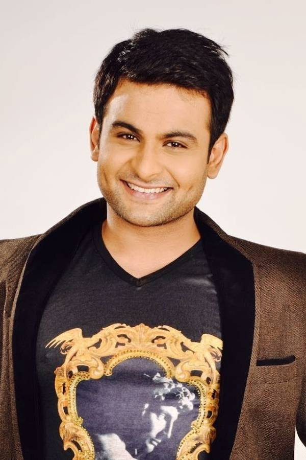 Sanket Bhosale as Baba / Various Characters in The Drama Company