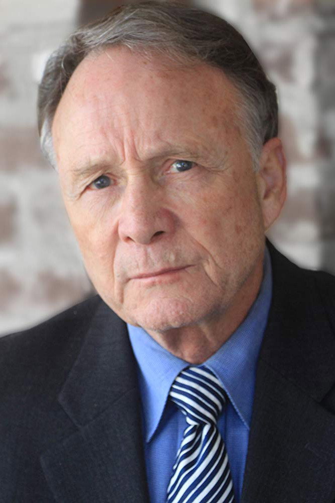 Don Baldaramos as Officer Kaiman in Evil Things