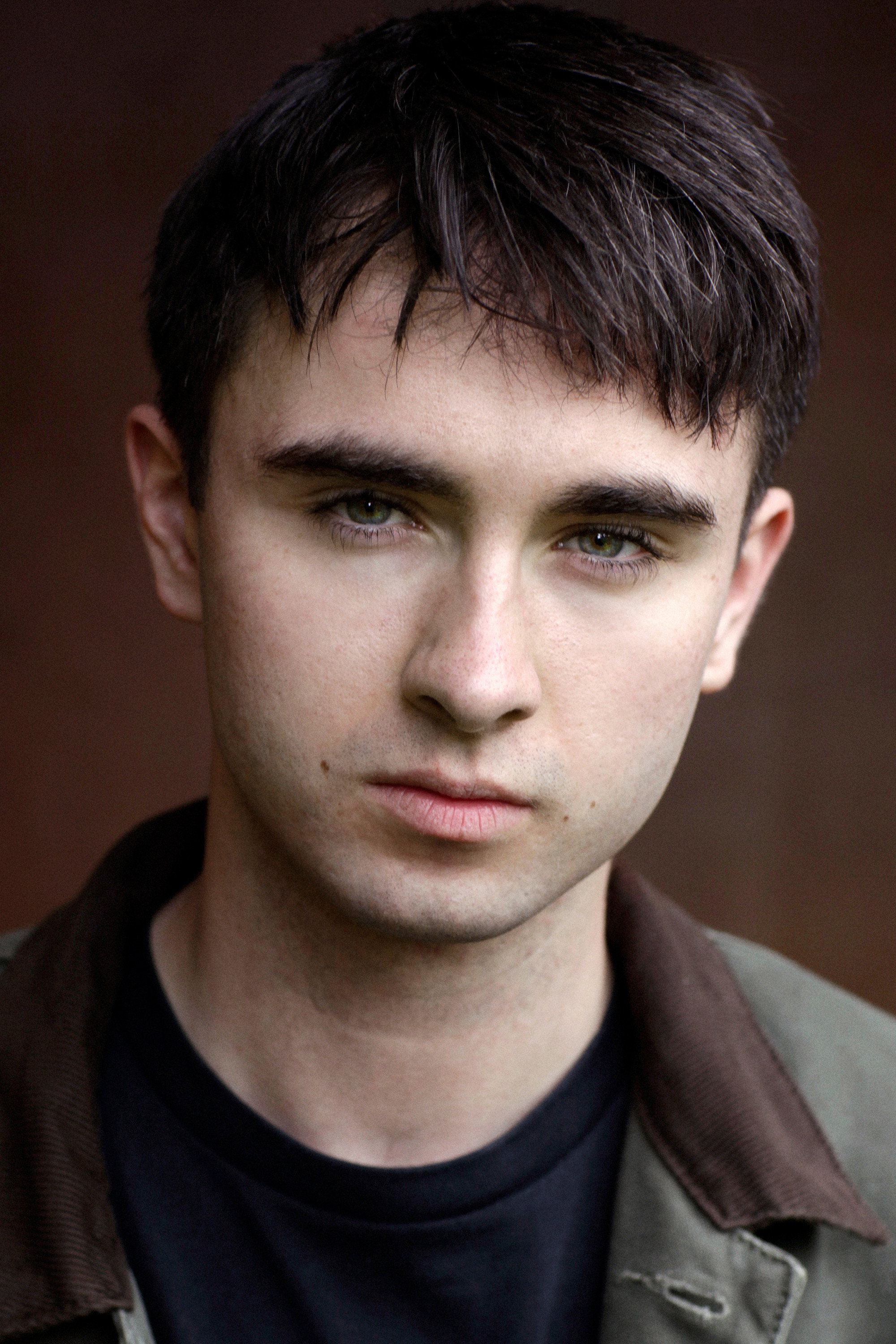 Rian Gordon as Neil Todd in Exposed: The Church's Darkest Secret