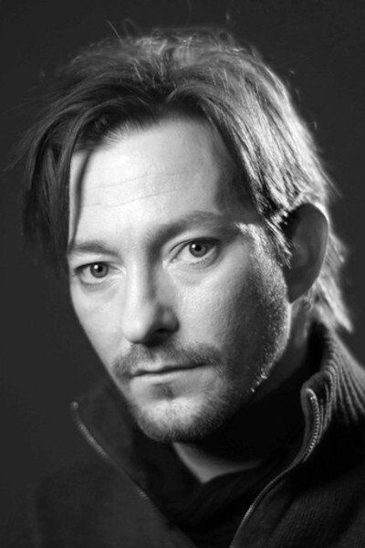 Franjo Dijak as Inspektor Marko Jurić in White Road
