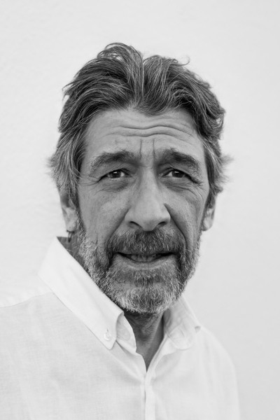 Chema Adeva as Ramón in Where the Flowers End Up