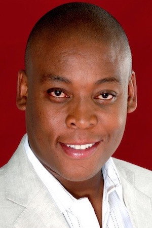 Rapulana Seiphemo as Kaya in Tarzan and the Lost City