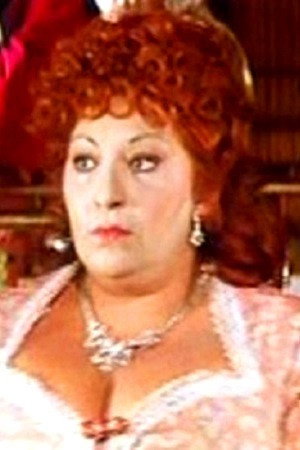Alessandra Vazzoler as Mamma di Nicola in Ciao ma'...
