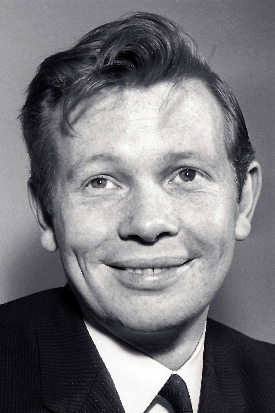 Ronald Lacey as Sergeant Sam Czopanser in The Adventures of Don Quick