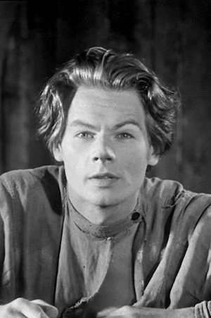 Николай Вальберт as Gorky in My Universities