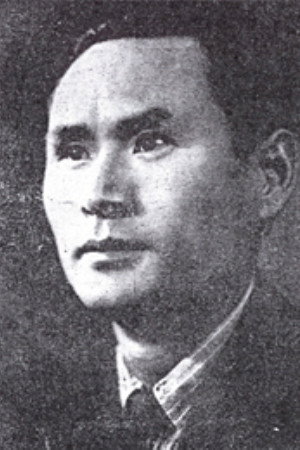 독은기 as Eiichi Yasumoto in Dear Soldier